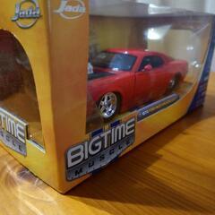 🎌MUSTANG未開封品、ショーケース保管の画像