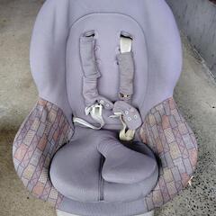 チャイルドシートの画像