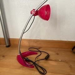 【取引済】IKEA スタンドライト