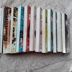 【値下げ】DEATH NOTE1〜12巻全巻セットの画像