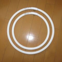 Panasonic スリムパルック プレミア蛍光灯 丸形27形＋...