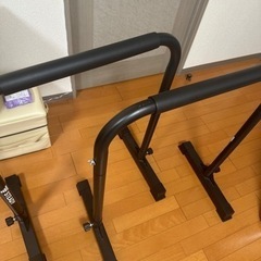 ディップスバー