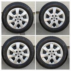 ★★★2021年46週ブリザック VRX 195/65R15 プ...