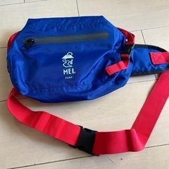ウエストバック