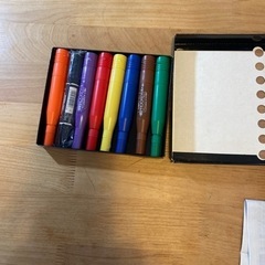 マジック