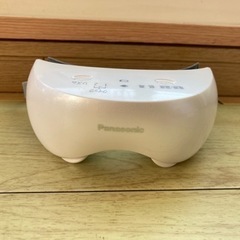 panasonic ホットアイマスク　EH-SW02の画像