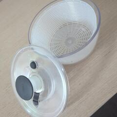 サラダスピナーの画像