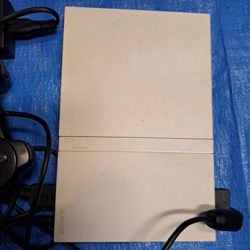 PS2 PlayStation2
