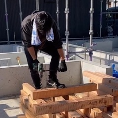 見習い大工(独立希望の方)歓迎　