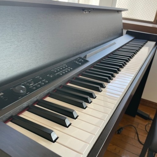 KORG コルグ 電子ピアノ 88鍵盤 LP-380 USB 2022製 （値下げ交渉可能）