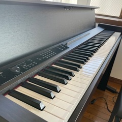 KORG コルグ 電子ピアノ 88鍵盤 LP-380 USB 2022製 （値下げ交渉可能）の画像