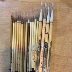 筆まとめて
