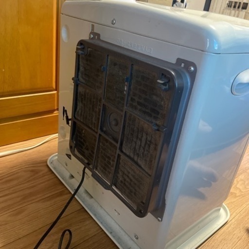 石油ストーブ売ります
