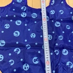 ハローキティ　エコバッグのみの画像