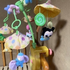 ディズニーのメリー(TOMY)