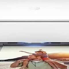 HP カラー プリンター A4インクジェット複合機 ENVY 6...