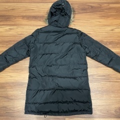 ポールスミスPaul Smithメンズダウンコート　サイズLの画像