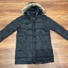 ポールスミスPaul Smithメンズダウンコート　サイズL