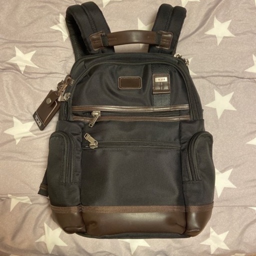 ⭐︎美品⭐︎TUMI ビジネス　バックパック