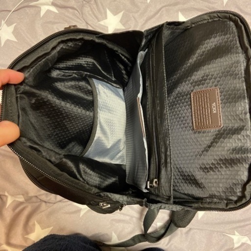 ⭐︎美品⭐︎TUMI ビジネス　バックパック