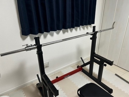 トレーニング器具