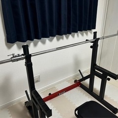 トレーニング器具