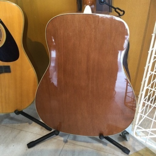 YAMAHA F620 アコースティックギター