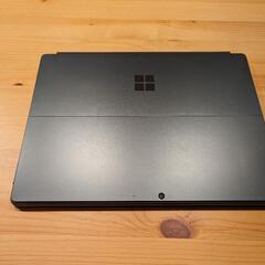 Surface Pro8 256GB グラファイト スリムペン2 キーボード付の画像