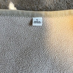 UNIQLO アウター　調整中の画像