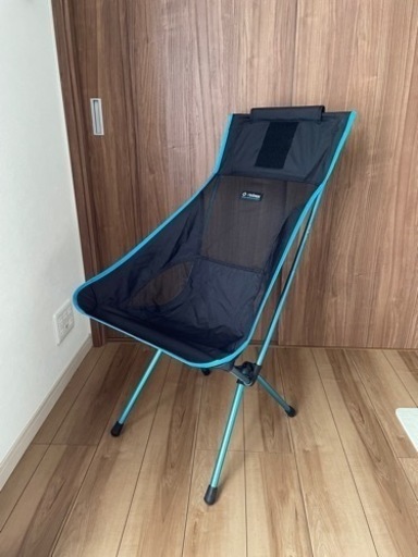 Helinox サンセットチェア