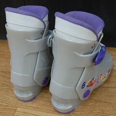 ③ 20.0cm ビッグホーン LIVELY 3.01  子供用 ジュニアスキーブーツ スキー靴  ウインタースポーツ 札幌市 清田区 平岡の画像