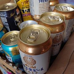 プレミアムビールや酎ハイ等合計10,452円分