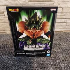 ドラゴンボール　フィギア
