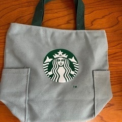 スタババッグ
