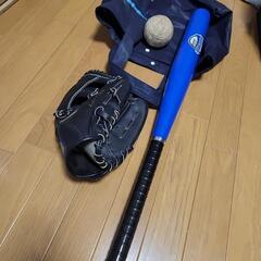 mizuno　子供用野球グローブ EZ ポケット サイクロンの画像