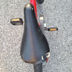 自転車　子供用の画像