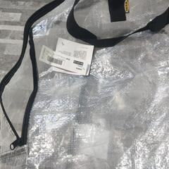IKEA DIMPA 収納袋 x4