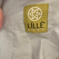 抱っこ紐
