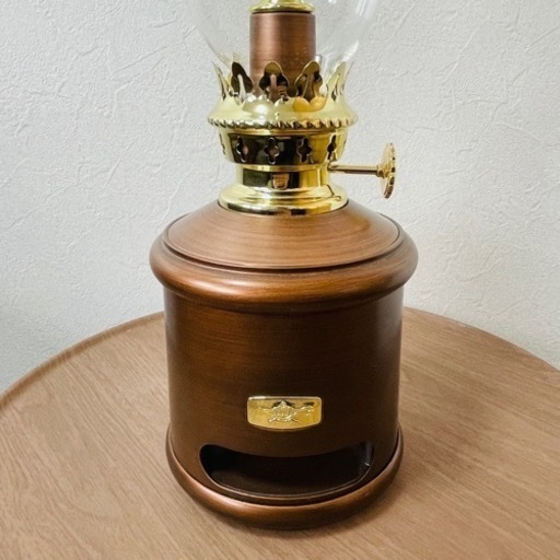 Aladdin LEDランタンスピーカー