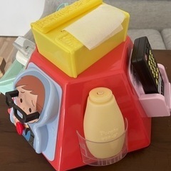 いたずら1歳　やりたい放題　ビック版リアル➕の画像