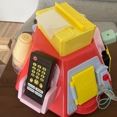 いたずら1歳　やりたい放題　ビック版リアル➕の画像