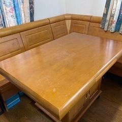 ダイニングセット