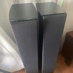 L:Yamaha NS-F350 フロア型スピーカー ペア（2本セット） L:Yamaha NS-F350 フロア型スピーカー ペア（2本セット） - メルカリ