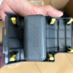 ドリンクホルダー　車　パーツの画像