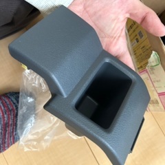 ドリンクホルダー　車　パーツ