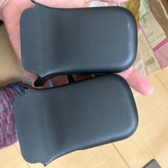 ドリンクホルダー　車　パーツの画像