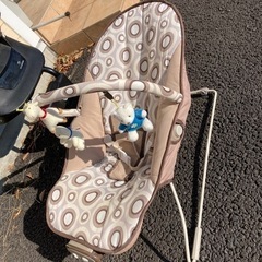 バウンサー　の画像