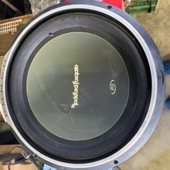ロックフォード　15インチ
