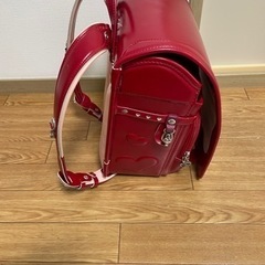 ランドセル　美品の画像