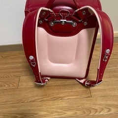 ランドセル　美品の画像